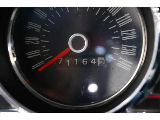 1966 Ford Mustang (CC-1671021) for sale in Concord, North Carolina