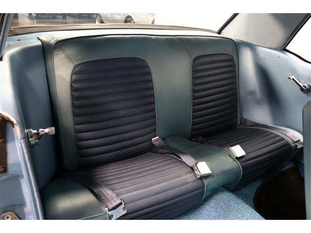 1966 Ford Mustang (CC-1671021) for sale in Concord, North Carolina