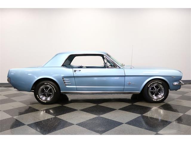 1966 Ford Mustang (CC-1671021) for sale in Concord, North Carolina