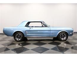 1966 Ford Mustang (CC-1671021) for sale in Concord, North Carolina