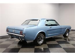 1966 Ford Mustang (CC-1671021) for sale in Concord, North Carolina