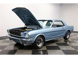 1966 Ford Mustang (CC-1671021) for sale in Concord, North Carolina