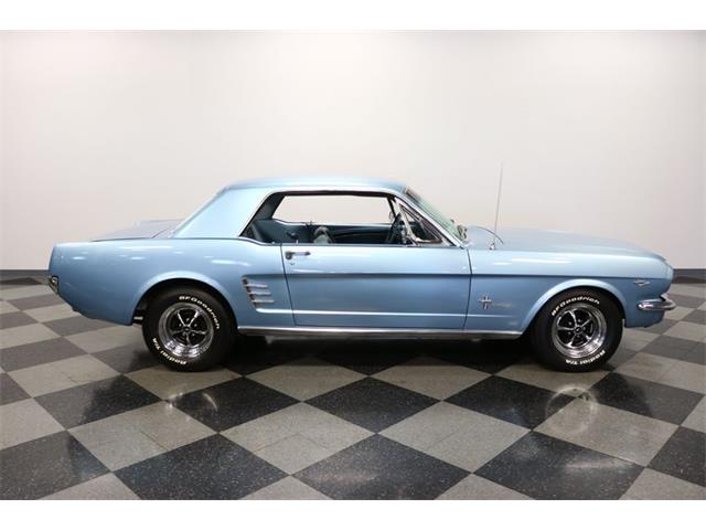 1966 Ford Mustang (CC-1671021) for sale in Concord, North Carolina