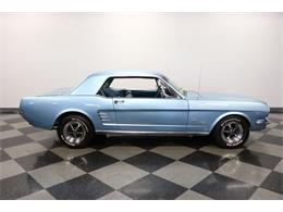 1966 Ford Mustang (CC-1671021) for sale in Concord, North Carolina