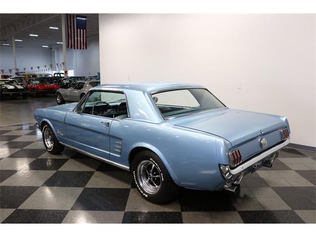 1966 Ford Mustang (CC-1671021) for sale in Concord, North Carolina