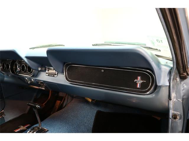 1966 Ford Mustang (CC-1671021) for sale in Concord, North Carolina