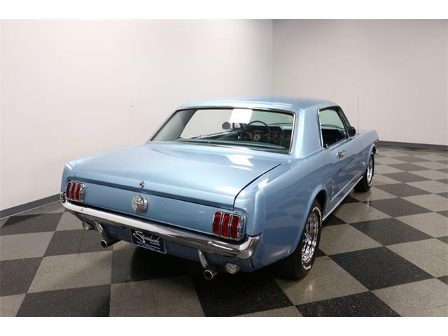 1966 Ford Mustang (CC-1671021) for sale in Concord, North Carolina