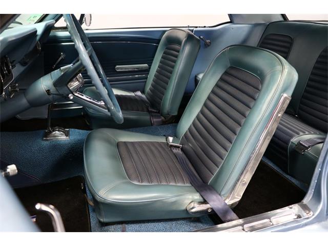 1966 Ford Mustang (CC-1671021) for sale in Concord, North Carolina