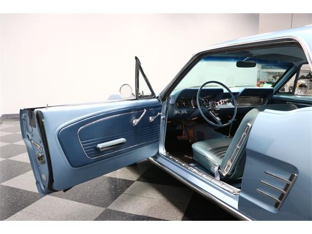 1966 Ford Mustang (CC-1671021) for sale in Concord, North Carolina