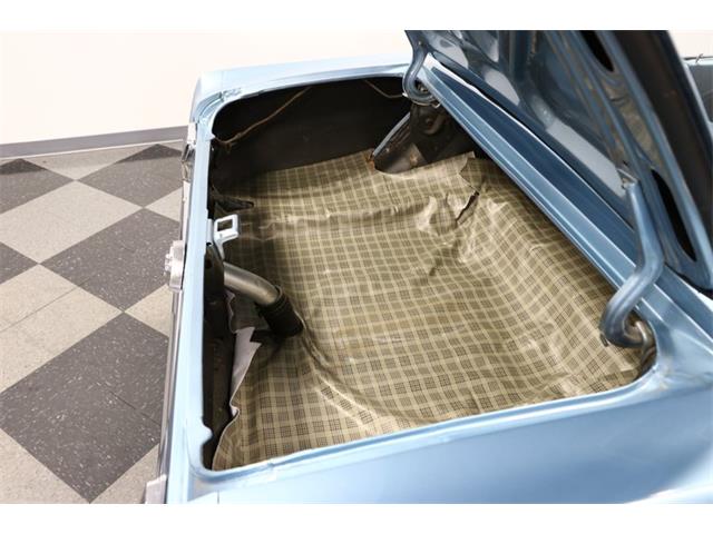 1966 Ford Mustang (CC-1671021) for sale in Concord, North Carolina
