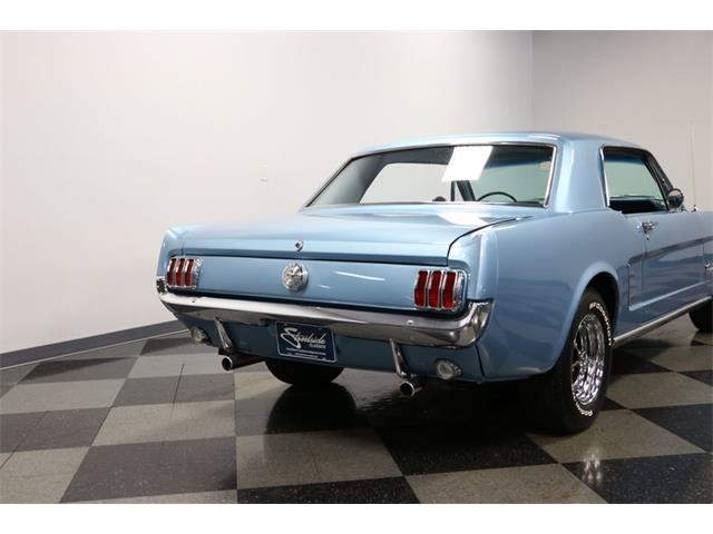 1966 Ford Mustang (CC-1671021) for sale in Concord, North Carolina