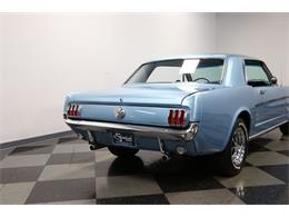 1966 Ford Mustang (CC-1671021) for sale in Concord, North Carolina