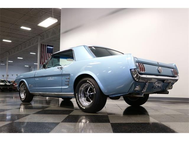 1966 Ford Mustang (CC-1671021) for sale in Concord, North Carolina