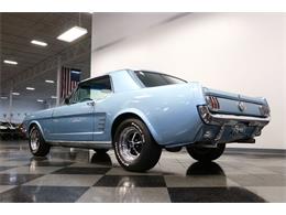 1966 Ford Mustang (CC-1671021) for sale in Concord, North Carolina