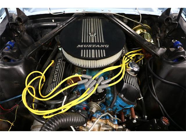 1966 Ford Mustang (CC-1671021) for sale in Concord, North Carolina