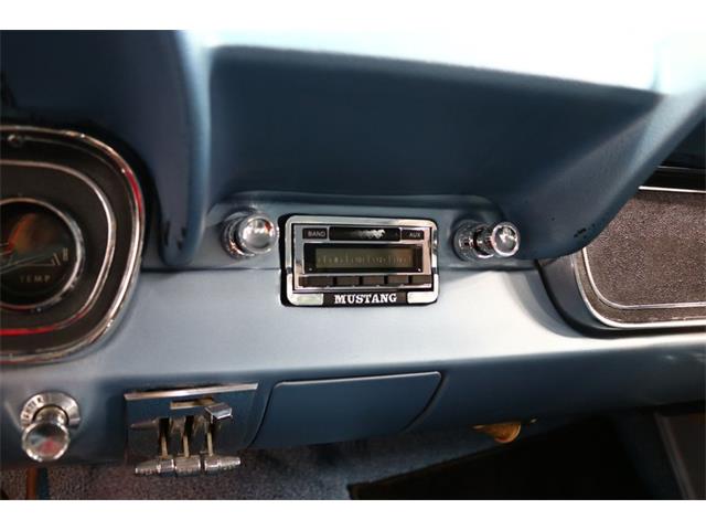 1966 Ford Mustang (CC-1671021) for sale in Concord, North Carolina