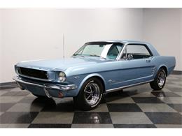 1966 Ford Mustang (CC-1671021) for sale in Concord, North Carolina