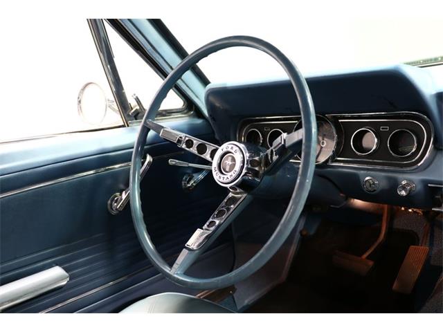 1966 Ford Mustang (CC-1671021) for sale in Concord, North Carolina