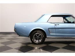 1966 Ford Mustang (CC-1671021) for sale in Concord, North Carolina