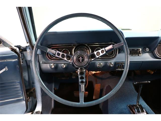 1966 Ford Mustang (CC-1671021) for sale in Concord, North Carolina