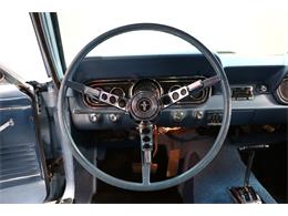 1966 Ford Mustang (CC-1671021) for sale in Concord, North Carolina