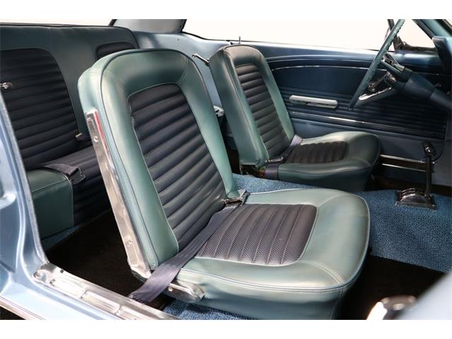 1966 Ford Mustang (CC-1671021) for sale in Concord, North Carolina