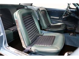 1966 Ford Mustang (CC-1671021) for sale in Concord, North Carolina