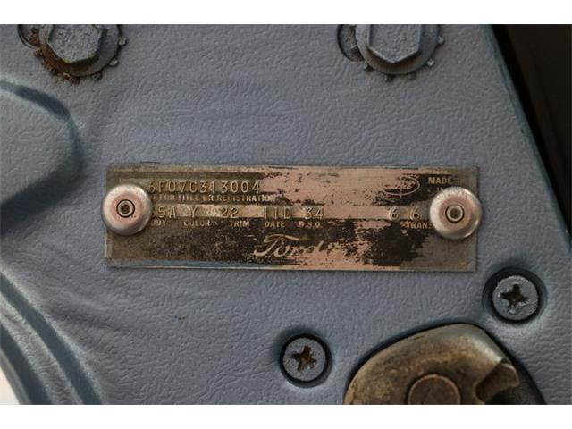 1966 Ford Mustang (CC-1671021) for sale in Concord, North Carolina
