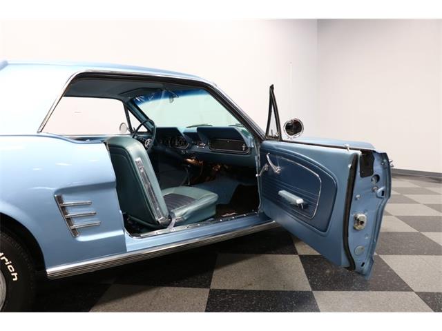 1966 Ford Mustang (CC-1671021) for sale in Concord, North Carolina