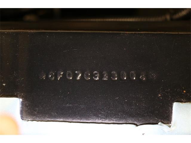1966 Ford Mustang (CC-1671021) for sale in Concord, North Carolina