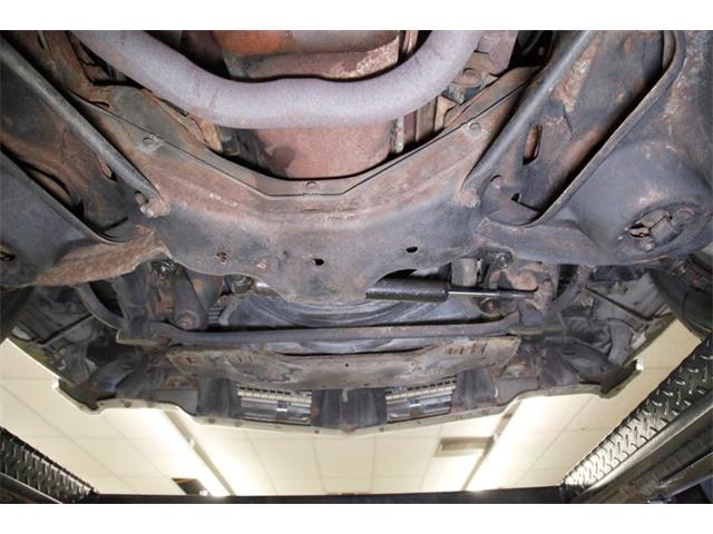 1973 Chevrolet Monte Carlo (CC-1671027) for sale in Morgantown, Pennsylvania