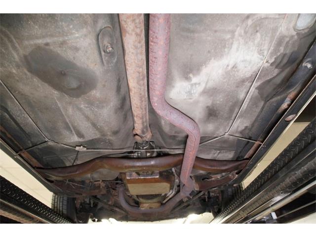 1973 Chevrolet Monte Carlo (CC-1671027) for sale in Morgantown, Pennsylvania