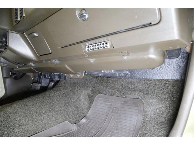 1973 Chevrolet Monte Carlo (CC-1671027) for sale in Morgantown, Pennsylvania