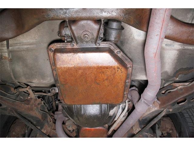 1973 Chevrolet Monte Carlo (CC-1671027) for sale in Morgantown, Pennsylvania