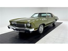 1973 Chevrolet Monte Carlo (CC-1671027) for sale in Morgantown, Pennsylvania