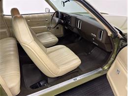 1973 Chevrolet Monte Carlo (CC-1671027) for sale in Morgantown, Pennsylvania