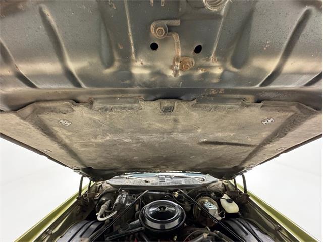 1973 Chevrolet Monte Carlo (CC-1671027) for sale in Morgantown, Pennsylvania