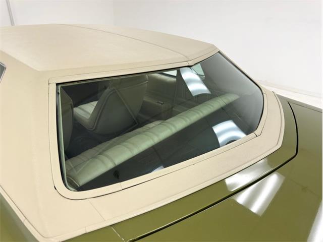 1973 Chevrolet Monte Carlo (CC-1671027) for sale in Morgantown, Pennsylvania