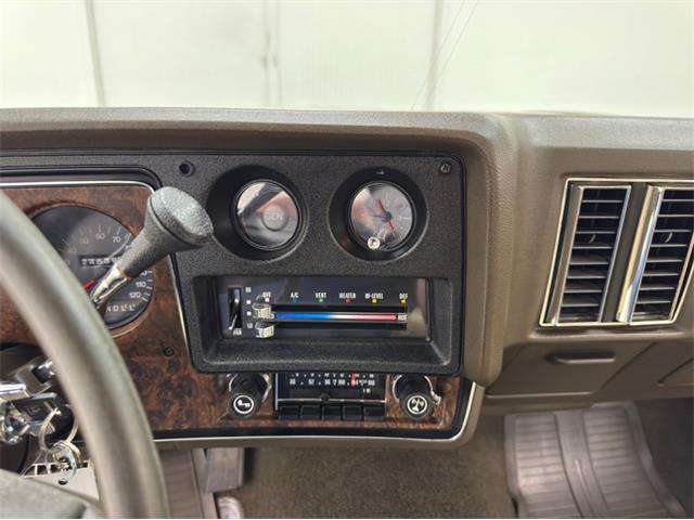1973 Chevrolet Monte Carlo (CC-1671027) for sale in Morgantown, Pennsylvania