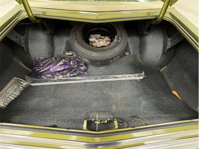 1973 Chevrolet Monte Carlo (CC-1671027) for sale in Morgantown, Pennsylvania