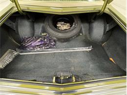1973 Chevrolet Monte Carlo (CC-1671027) for sale in Morgantown, Pennsylvania