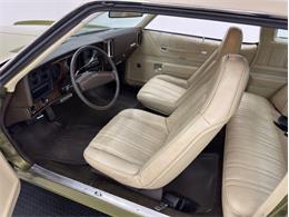 1973 Chevrolet Monte Carlo (CC-1671027) for sale in Morgantown, Pennsylvania