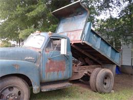 1954 GMC 350 (CC-1670103) for sale in Hobart, Indiana