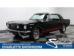 1966 Ford Mustang (CC-1671031) for sale in Concord, North Carolina