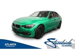 2016 BMW 3 Series (CC-1671038) for sale in Lithia Springs, Georgia