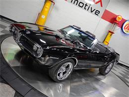 1968 Pontiac Firebird (CC-1670104) for sale in Pittsburgh, Pennsylvania