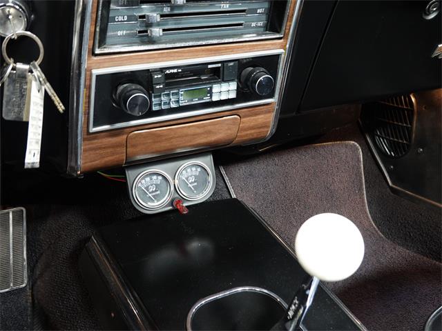 1968 Pontiac Firebird (CC-1670104) for sale in Pittsburgh, Pennsylvania