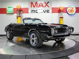 1968 Pontiac Firebird (CC-1670104) for sale in Pittsburgh, Pennsylvania