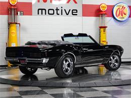 1968 Pontiac Firebird (CC-1670104) for sale in Pittsburgh, Pennsylvania