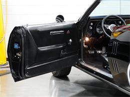 1968 Pontiac Firebird (CC-1670104) for sale in Pittsburgh, Pennsylvania